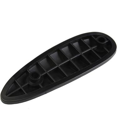 OAREA Hunting Rifle Rubber Recoil Pad Butt Stock Extension for Shotgun - Shotgun Gun Butt Protector - Buy Online on SooperMarket.com