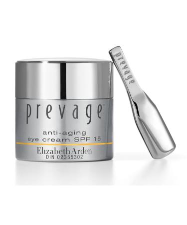 Prevage SPF 15 Anti-Aging Eye Cream Sunscreen  0.5 oz