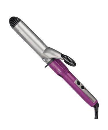 Infiniti CD411NC1-1/4-Inch Professional Curling Iron