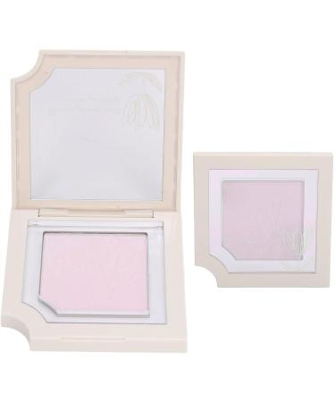 Eyeshadow easy to apply portable multipurpose face blush for women and girls Purple - Buy Online on SooperMarket.com