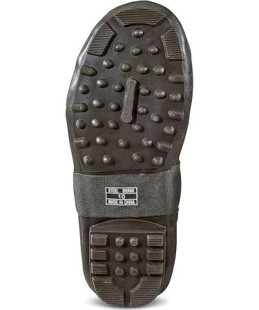 Guide Gear Men's 15 Camo Hunting Insulated Rubber Boots - Waterproof, 400-gram, Realtree Edge - Size 11 - Buy Online on SooperMarket.com