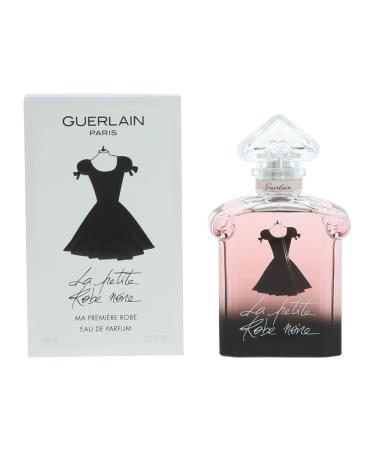 Guerlain La Petite Robe Noire Eau de Parfum Spray for Women 3.3 Ounce