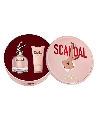 Jean Paul Gaultier Scandal Women 2 Pc Gift Set