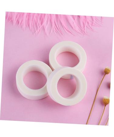 Angoily 12 Rolls Tape White Cloth Belt Medical Miss - Buy Online on SooperMarket.com