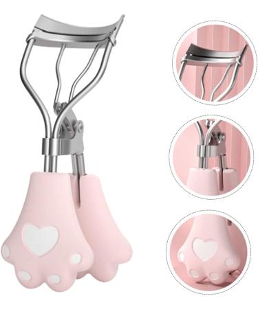 Healeved 1 Set Eyelash Curler Lash Curls Tools Eyelash Tools Cosmetic Tools Makeup Supplies Eyelash Curl Tool Eyelash Clips Lash Curlers Lash Curling Clips Curling Lash Tools Eyelash Clamps - Buy Online on SooperMarket.com
