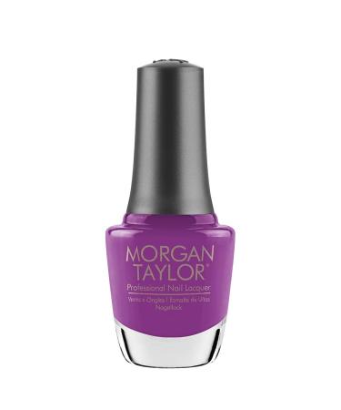 Morgan Taylor Tokyo A Go 15ml