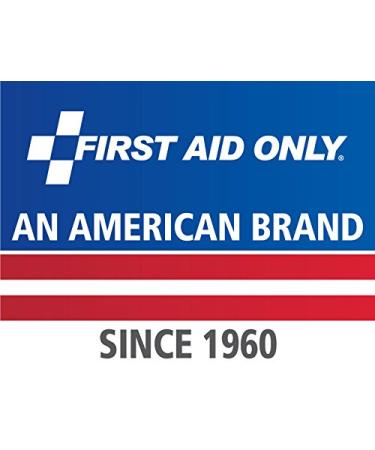 First Aid Only FAE-7004 SmartCompliance Aspirin Refill - 10 Packets - Buy Online on SooperMarket.com