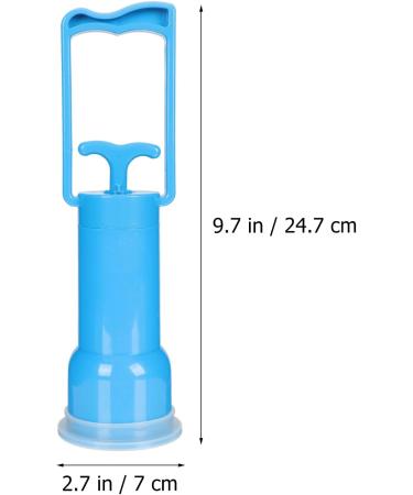 Resuscitator Bag Manual Breathing Machine Small Breathing Farm Accessory Pig Respiratory Aid - Buy Online on SooperMarket.com