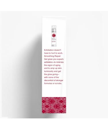 CONTROL CORRECTIVE Smoothing Repair Gel 1.7 Oz | Anti-Aging Exfoliating Gel with Glycolic & Lactic Acids for Fine Lines Wrinkles & Skin Clarity - Buy Online on SooperMarket.com
