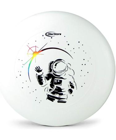 Discraft Ultra-Star 175g Ultimate Disc - USA Ultimate Approved | White - Buy Online on SooperMarket.com