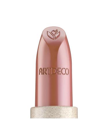 Artdeco Perfect Color Lippenstift Hazelnut 4g - Irresistible Shiny Long-Lasting Brown & Orange Lipstick - International Shipping Available - Buy Online on SooperMarket.com