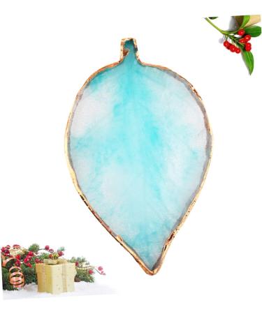 minkissy Nail Art Painting Gel Palette Nail Art Polish Holder Manicure Palette Resin Makeup Palette Manicure Nail Palette Nail Art Display Color Display Plate Resin Palette Cosmetic Tool 9.5*8*1cm - Buy Online on SooperMarket.com