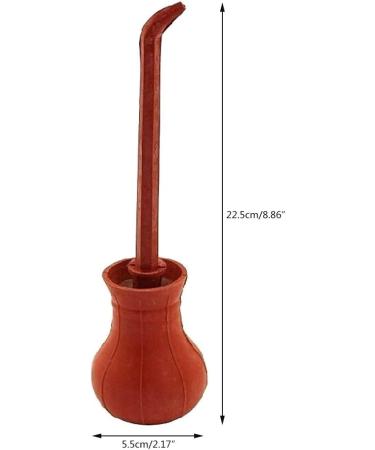 Rubber Termite Bulb Duster Powder Sprayer Gra - Buy Online on SooperMarket.com
