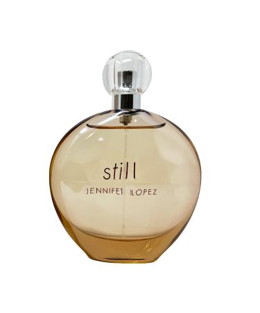 Still by Jennifer Lopez for women 3.4 oz Eau de Parfum EDP Spray - Buy Online on SooperMarket.com