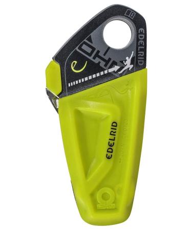 EDELRID Ohm Assisted-Braking Resistor - Oasis