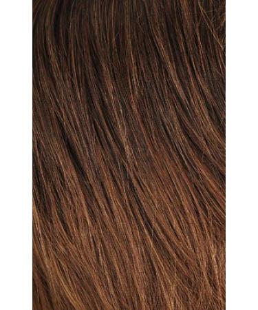 Sensationnel What Lace 13x6 Wigs - LATISHA Synthetic Wig Cloud 9 with Pre-Plucked Hairline HD Lace (T1B/30) - Shop Internationally for Quality Wigs - Buy Online on SooperMarket.com