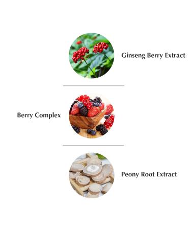 SHANGPREE Ginseng Berry Eye Mask 30 pairs - Premium Korean Skincare - Buy Online on SooperMarket.com