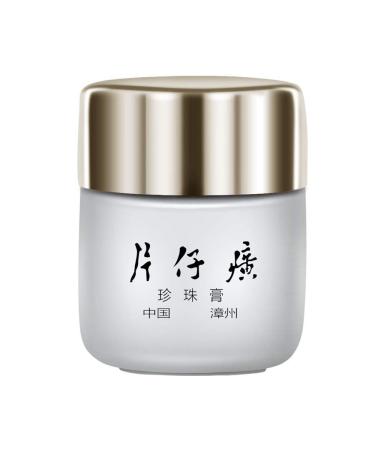 Pearl Care Cream - Fast-Absorbing Non-Greasy Moisturizer for All Seasons | Skin Firming & Hydrating Cream for Men & Women - Buy Online on SooperMarket.com
