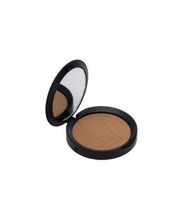 PuroBio Resplendent Bronzer No. 01 Light Brown 9 g No. 01 Light Brown 1 piece (1 pack)