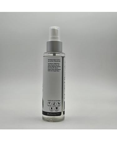 Ola Tropical Apothecary Rainforest Scented Deep Sea Mist - 4 Fl Oz Rainforest 4 Fl Oz - Buy Online on SooperMarket.com