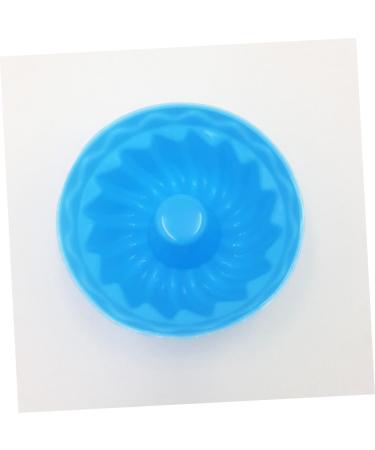 12 Pcs Muffin Cup Cake Silicone Cup medium - Buy Online on SooperMarket.com