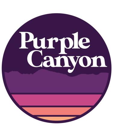 Purple Canyon Aloe Spa Sock and Glove Set | Overnight Moisturizing for Women and Men | Lavender Colored - Buy Online on SooperMarket.com