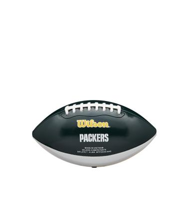 NFL City Pride.Packers