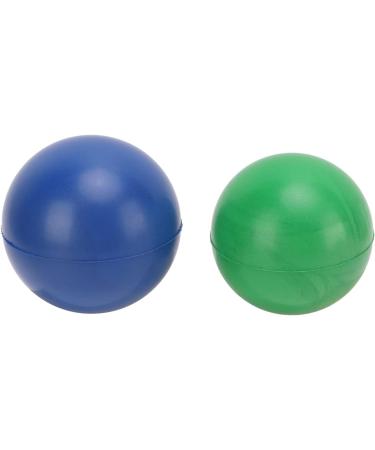 Portable Hand Exercise Balls - Set of 4 Grip Strength Training Balls - Buy Online on SooperMarket.com