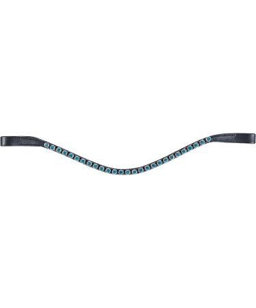 Shop HKM Precious Headband - Stylish Black/Grey/White - One Size | International Shipping Available - Buy Online on SooperMarket.com