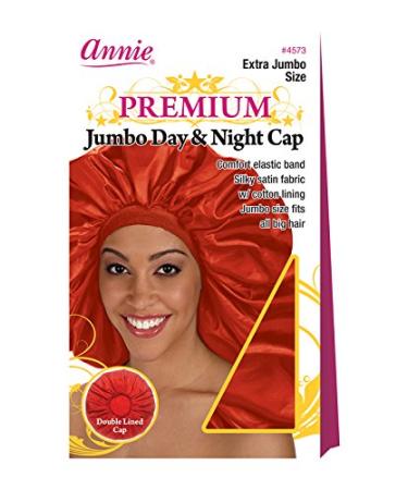 Annie Deluxe Extra Jumbo Day/Night Hair Pieces  Assorted