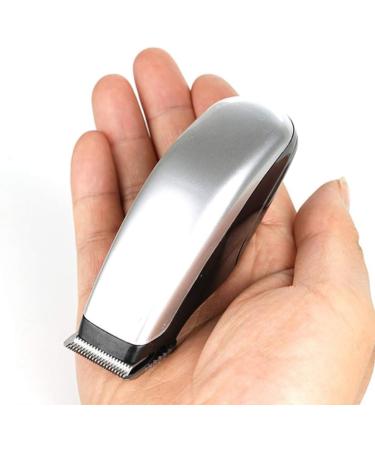 WBTY Mini Electric Beard Trimmer Portable Hair Clippers Shaver Cordless Hair Clippers Professional Hair Razors for Adult and Kids - Buy Online on SooperMarket.com
