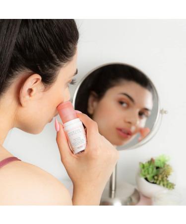 Buy Physicians Formula Brightening Triple Clay Cleaning Sound Mask - Hypoallergenic Rose Clay & Rosehip Oil 17G | Animal-Tested Free - Buy Online on SooperMarket.com