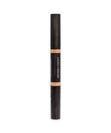 Laura Mercier Secret Camouflage Concealer Duo Stick - 2W Light, Warm Undertones - 0.3 oz x 2 - Buy Online on SooperMarket.com