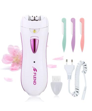 Epilator for Women  Epilator for Women Facial Hair Removal  Smooth Glide Epilator for Women Face  Smooth Glide Epilator for Women Facial Hair  Lady Facial Razor for Leg  Arm  Armpit  Facial  Bikini