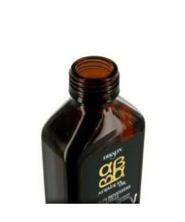 Dikson Argesta Oil 100ml - Premium Hair Care for All Hair Types | International Shipping Available - Buy Online on SooperMarket.com