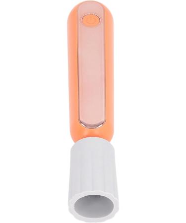 Cosmetic Brush Electric Cleaner Automatic Fast Cleaning Drying Effective Portable Silicone Makeup Brush Cleaner - Buy Online on SooperMarket.com