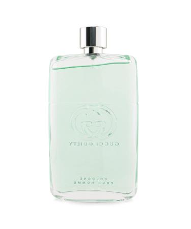 Gucci Gucci guilty cologne by gucci for men - 5 Ounce edt spray 5 Fl Ounce 5 Fl Oz (Pack of 1) - Buy Online on SooperMarket.com