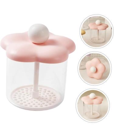 BELLIFFY Facial Foamer Plastic Foams Maker Bottle Foaming Maker Foaming Bottle Bubbling Supply Foam Maker Bubbling Tool Bubble Foamer Face Foam Maker - Buy Online on SooperMarket.com