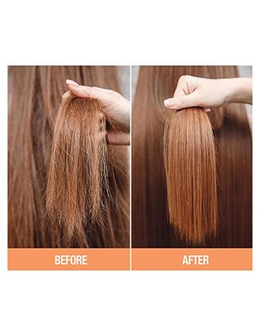 Difeel 99% Natural Premium Ultra Straight Hair Oil - 8 oz | Best for All Hair Types | Fast International Shipping - Buy Online on SooperMarket.com