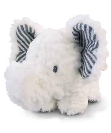 Mary Meyer Afrique Elephant Musical Soft Toy | Wind Up Music | Plush Stuffed Animal for Kids - Buy Online on SooperMarket.com