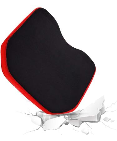 AYNEFY Thicken Soft Kayak Seat Cushion for Fishing and Canoe - Black - Buy Online on SooperMarket.com