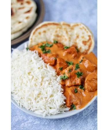 Maggi So Juicy Butter Chicken Recipe Mix 46g - Authentic Indian Flavors - Buy Online on SooperMarket.com