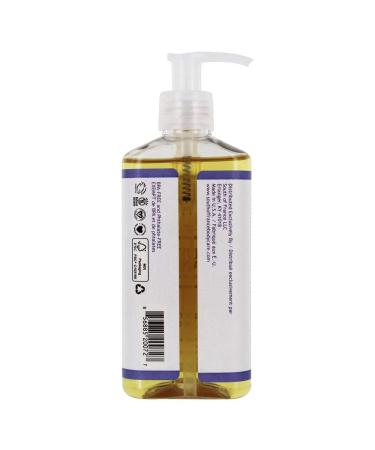 Violet Bouquet Hand Wash - Moisturizing Liquid Soap with Mediterranean Algae | 8 oz Pump by South of France - Buy Online on SooperMarket.com