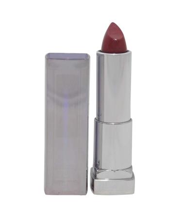 Maybelline New York Color Sensational High Shine Lipcolor Lacquered Brown 850 0.12 Ounce