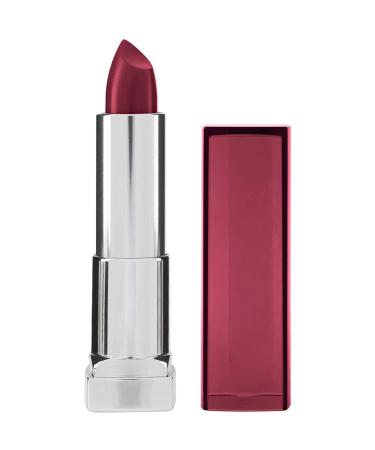Maybelline New York Color Sensational Smoked Roses Lipstick 335 flaming rose 22.1 g 335 flaming rose 30 ml (1 pack)