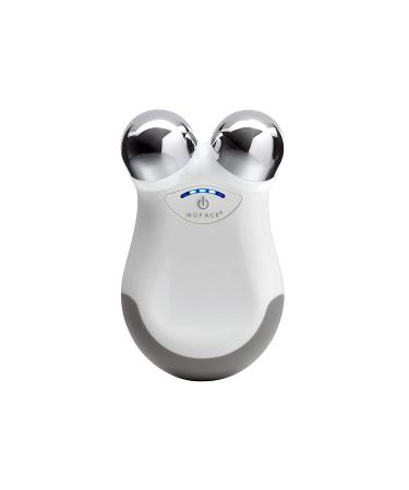 NuFACE MINI Starter Kit Core Collection + Hydrating Leave On Primer - Ultimate Skin Toning Set - Buy Online on SooperMarket.com