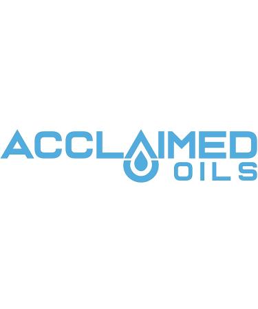 Acclaimed Oils Food Grade Mineral Oil - 12 Fl Oz - For Cutting Boards, Utensils, Bamboo, Marble, Soapstone, Countertops & Butcher's Blocks - Odorless, Made in USA - Buy Online on SooperMarket.com