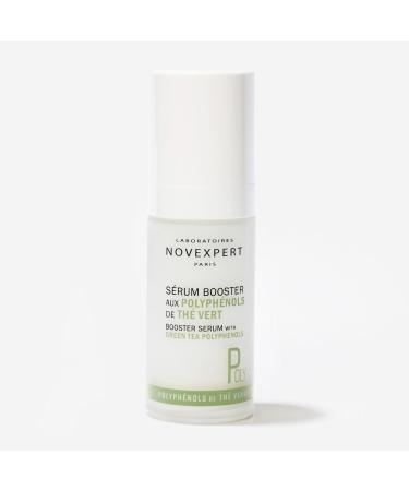 Buy Novexpert Green Tea Polyphenol Serum Booster for Women - 1 oz | International Shipping Available - Buy Online on SooperMarket.com