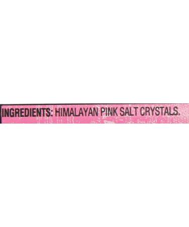 Trader Joe's Himalayan Pink Salt Crystals Grinder - 4.5oz - Buy Online on SooperMarket.com