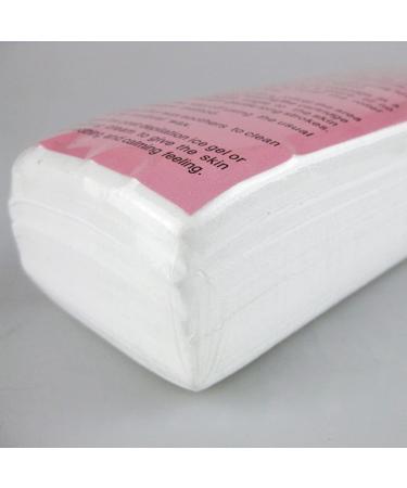 Hair Removal Depilatory Nonwoven Epilator Wax Strip Paper Roll Waxing Comfortable and Environmentally Useful and Fashion - Buy Online on SooperMarket.com